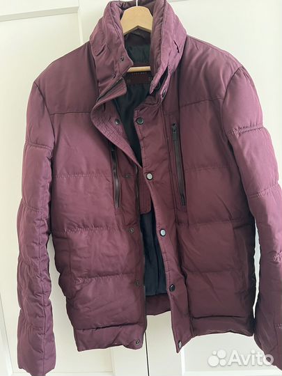 Куртка zara