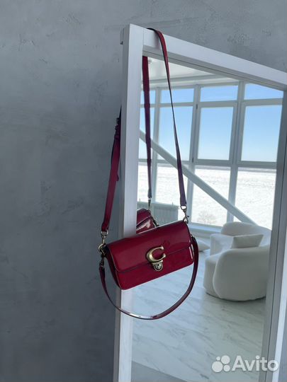 Сумка женская coach