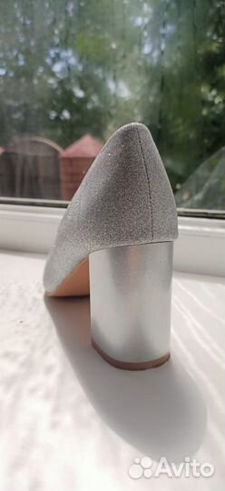 Продам туфли