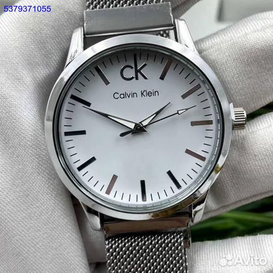 Часы Calvin Klein кварц