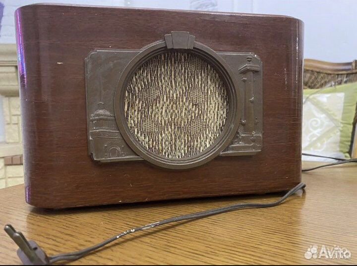 Радиоточка СССР