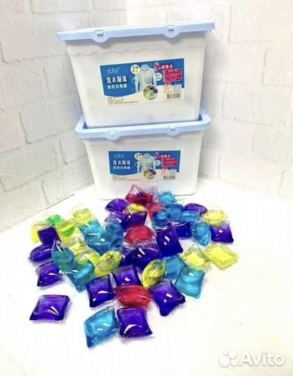 Бытовая химия