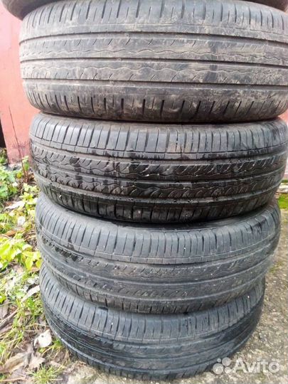 Kumho Solus KH17 185/65 R15