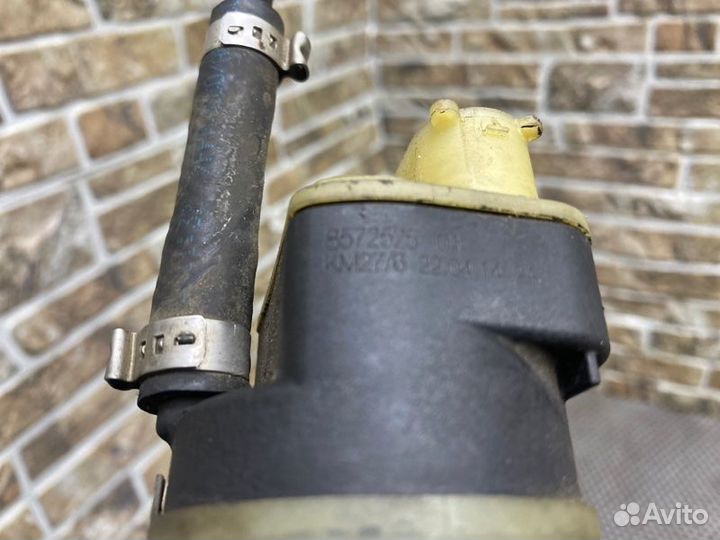 Фильтр топливный Bmw X6 E71