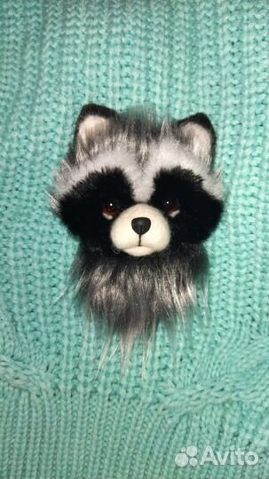 Звероброши