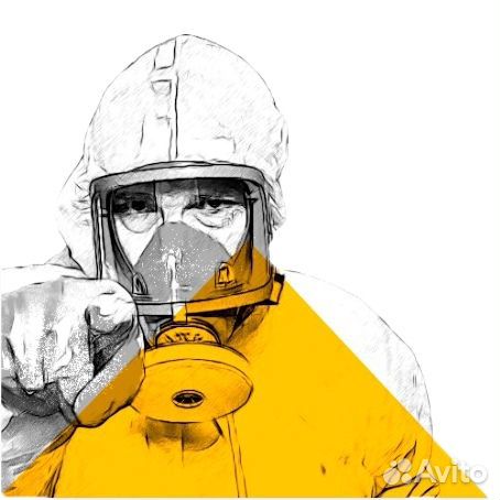 Клопы тараканы уничтожение