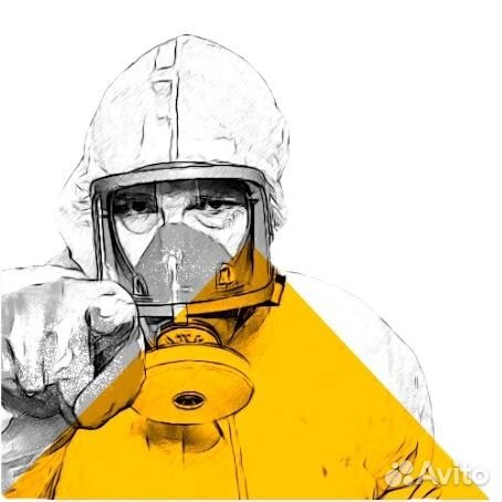 Клопы тараканы уничтожение