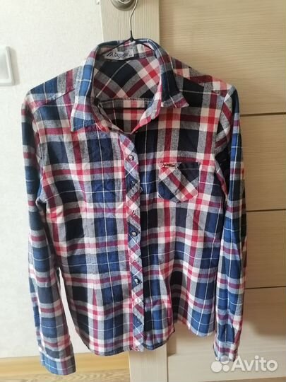 Женская одежда 48-50 размер пакетом