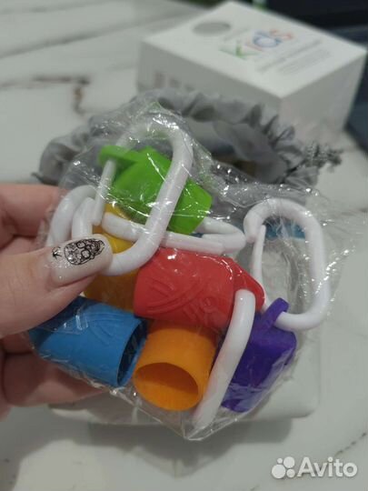 Детская коллекция 6 смесей эфирных масел дотерра