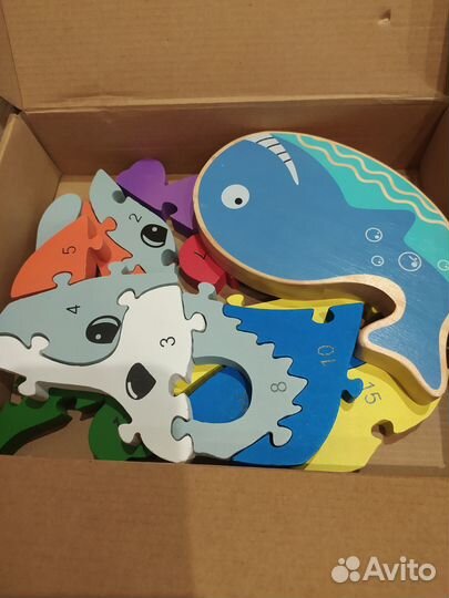 Педагог раннего развития (Няня на час)