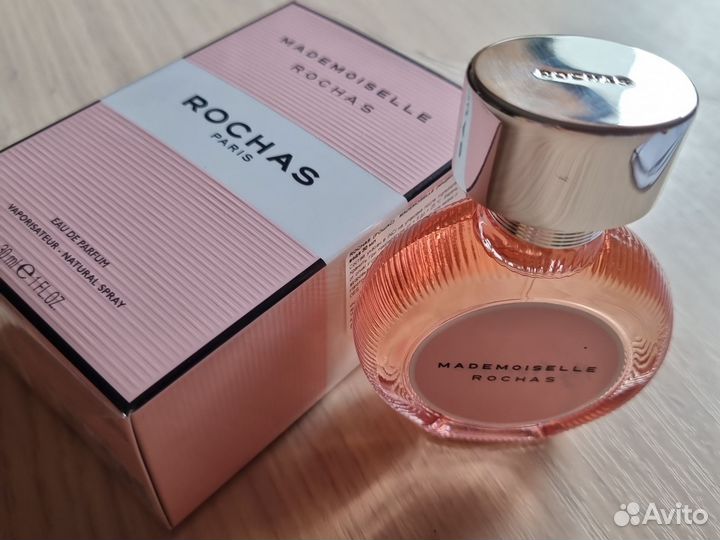 Духи женские