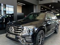 Новый Mercedes-Benz GLS-класс 3.0 AT, 2024, цена от 20 690 000 руб.