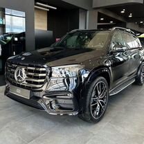 Новый Mercedes-Benz GLS-класс 3.0 AT, 2024, цена 18 690 000 руб.