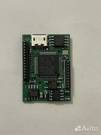 Starline 2can2lin модуль