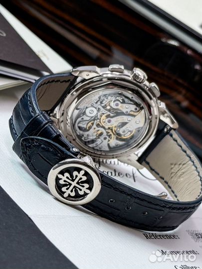 Patek Philippe Grand Complications