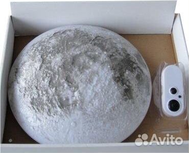 Ночник - проектор 