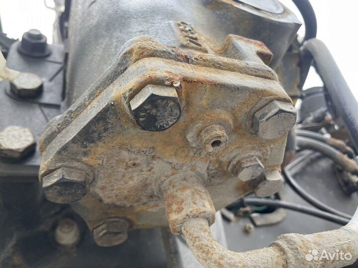 Гур 2017г. Renault T, Volvo FH, Volvo FM