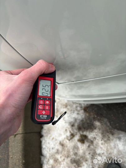 Проверка авто перед покупкой