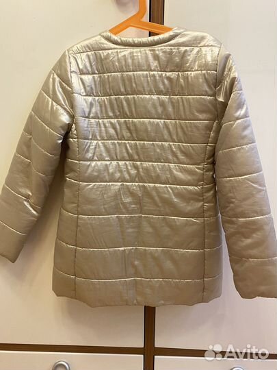 Куртка для девочки mayoral