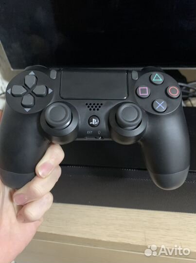 Sony PS4 Джойстик