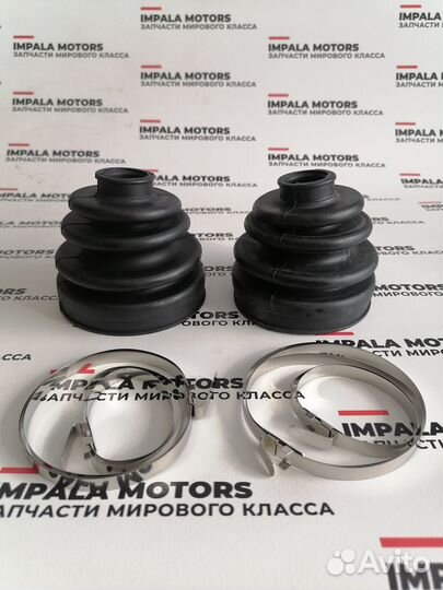 Пыльник шруса наружный Toyota Corona Premio asva