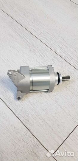 Стартер Yamaha WR 450,WR450 03-06
