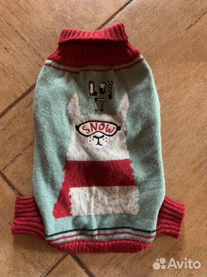 Одежда для маленьких собак