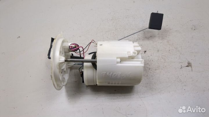 Насос топливный электрический Ford Mondeo 5 2015