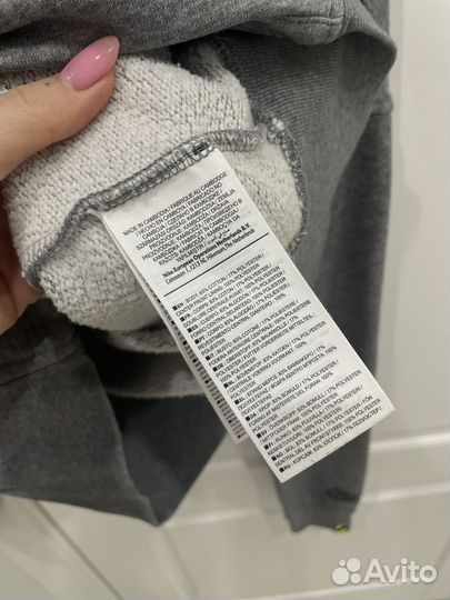 Толстовка женская 42 44