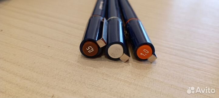 Рапидограф