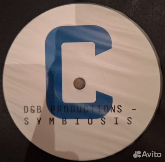 D&B Productions – Symbiosis