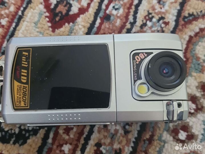 Регистратор FHD