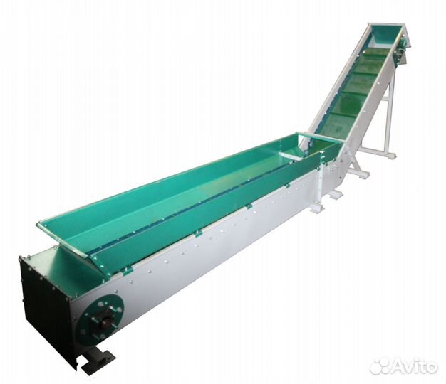 Транспортёр, конвейер, рольганг, питатель