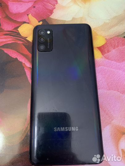 Samsung Galaxy A41, 4/64 ГБ