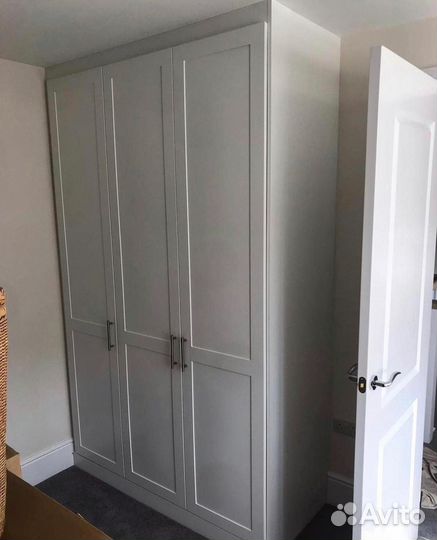 Шкафы купе на заказ