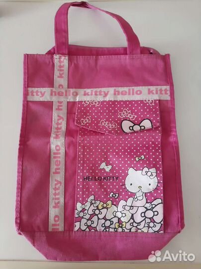 Сумка шоппер