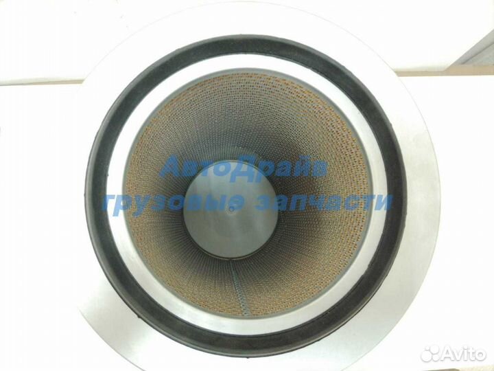 Фильтр воздушный LX273 mahle