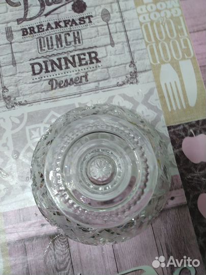 Посуда СССР