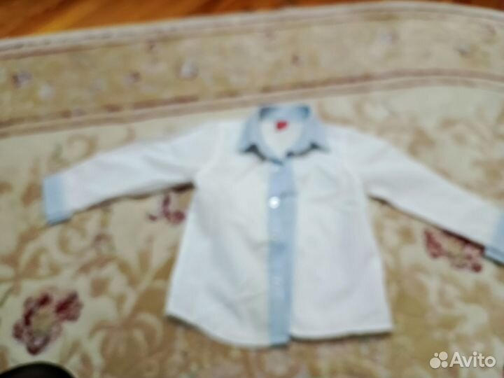 Рубашка
