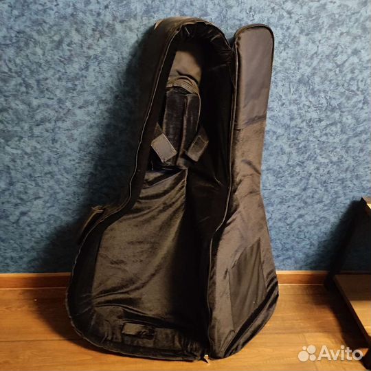 Чехол для гитары