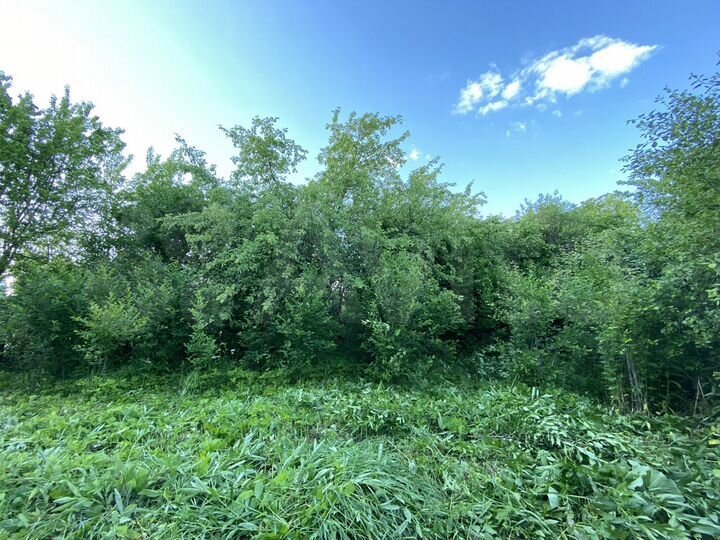 Участок 26 сот. (ИЖС)