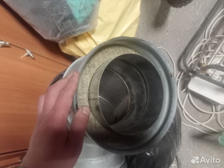 Сендвич угол 90 градусов