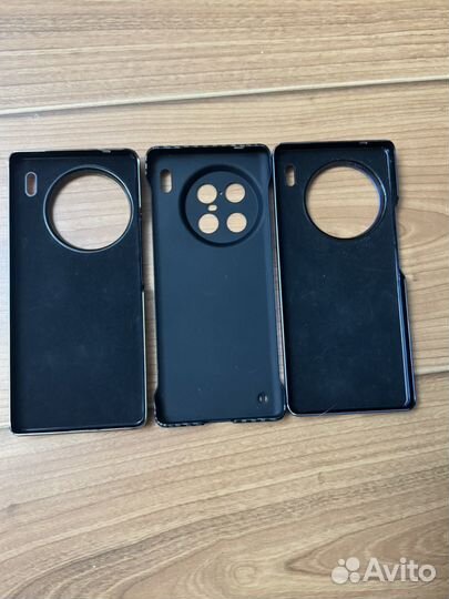 Чехлы на телефон vivo x 90 pro +