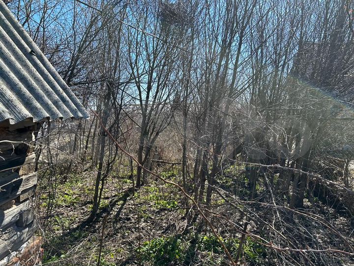 Участок 16,2 сот. (ИЖС)