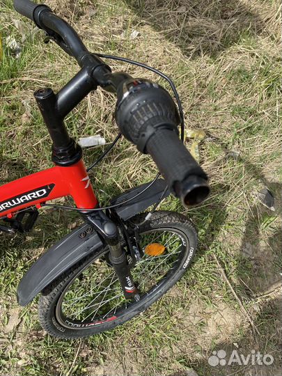 Велосипед детский 20