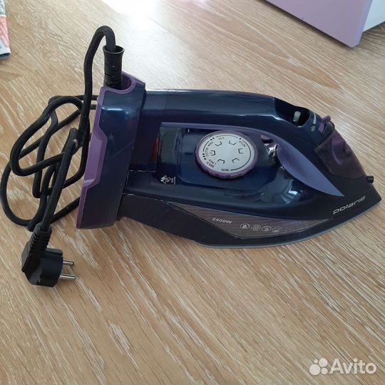 Утюг