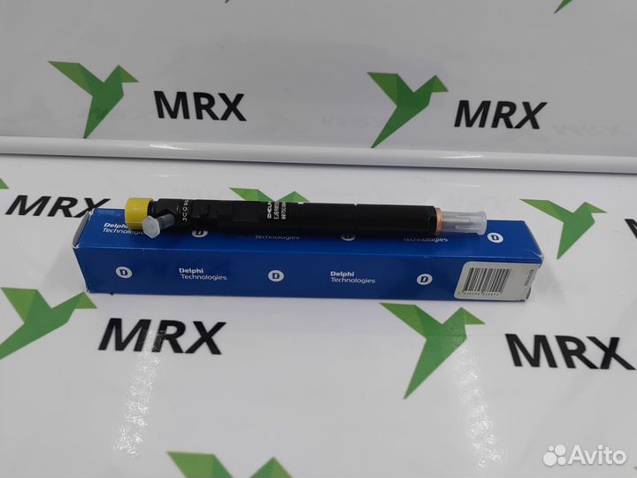 Форсунка R05501D