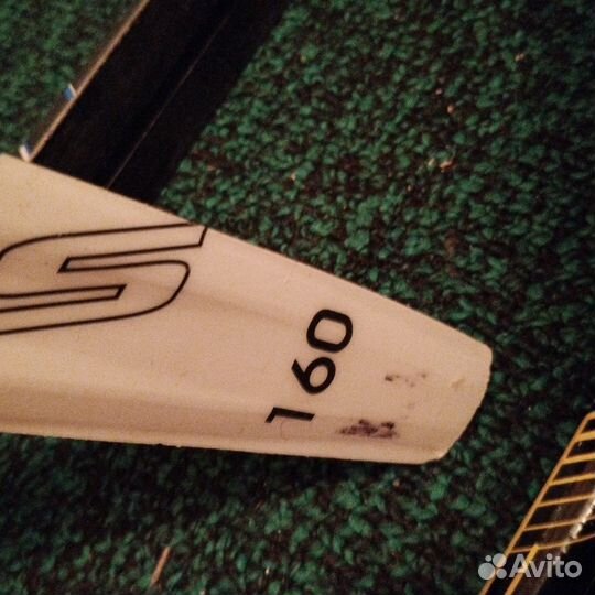 Беговые лыжи