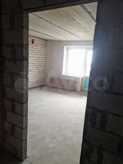 Квартира-студия, 30,4 м², 13/17 эт.