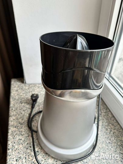 Соковыжималка для цитрусовых